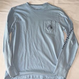 Boy’s Vineyard Vines long sleeve tee shirt